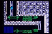 
Mega Man: Anniversary Collection | GameCube | gameplay screenshot | Data by MobyGames.com