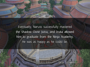 
Naruto: Clash of Ninja | GameCube | gameplay screenshot | Data by MobyGames.com