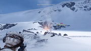 
Star Wars: Battlefront | PlayStation 4 | gameplay screenshot | Data by MobyGames.com