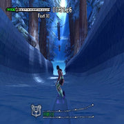 
SSX on Tour | PlayStation 2 | gameplay screenshot | Data by MobyGames.com