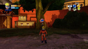 
Naruto: Rise of a Ninja | Xbox 360 | gameplay screenshot | Data by MobyGames.com