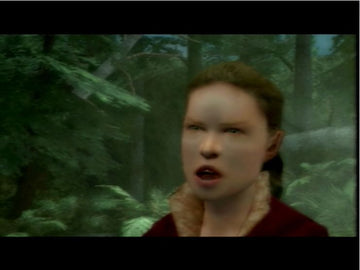 
The Lord of the Rings: The Third Age | PlayStation 2 | gameplay screenshot | Data by MobyGames.com