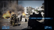 
Battlefield 3 | PlayStation 3 | gameplay screenshot | Region: North America | source-country= | Data by MobyGames.com