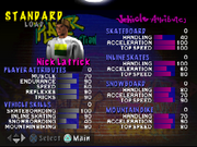 2Xtreme | PlayStation | gameplay screenshot | region=North America | source-country= | zypher-v2 | moby-913947ef022e | Data by MobyGames.com