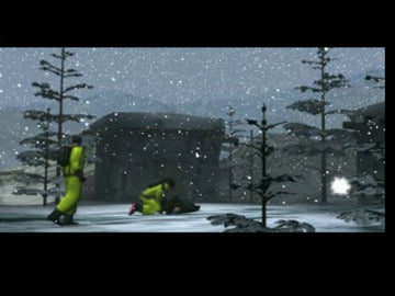 
Syphon Filter | PlayStation | gameplay screenshot | Data by MobyGames.com