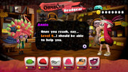 Splatoon | Wii U | gameplay screenshot | region=North America | source-country= | zypher-v2 | moby-68b632401b3a | Data by MobyGames.com