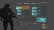 Tom Clancy's The Division | PlayStation 4 | gameplay screenshot | region=North America | source-country= | zypher-v2 | moby-902e3093228f | Data by MobyGames.com