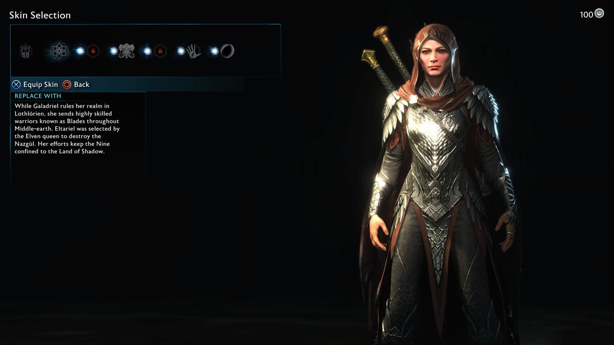 Middle-Earth: Shadow of War | PlayStation 4 | gameplay screenshot | region=North America | source-country= | zypher-v2 | moby-8c2cc482606e | Data by MobyGames.com
