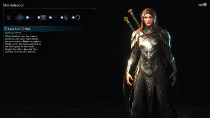 Middle-Earth: Shadow of War | PlayStation 4 | gameplay screenshot | region=North America | source-country= | zypher-v2 | moby-8c2cc482606e | Data by MobyGames.com
