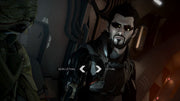 
Deus Ex: Mankind Divided | PlayStation 4 | gameplay screenshot | Data by MobyGames.com