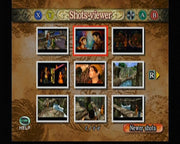 
Shenmue II | Xbox | gameplay screenshot | Data by MobyGames.com