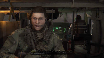 
Sniper: Ghost Warrior 3 - Season Pass Edition | PlayStation 4 | gameplay screenshot | Region: North America | source-country= | Data by MobyGames.com