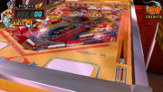 Pinball Hall of Fame: The Gottlieb Collection | PSP | gameplay screenshot | region=North America | source-country= | zypher-v2 | moby-d48a6ed7f2c6 | Data by MobyGames.com
