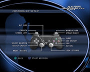 
007: Agent Under Fire | PlayStation 2 | gameplay screenshot | Region: North America | source-country= | Data by MobyGames.com