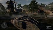 
Battlefield 1 | Xbox One | gameplay screenshot | Data by MobyGames.com