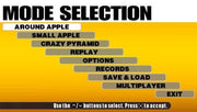 
Crazy Taxi: Fare Wars | PSP | gameplay screenshot | Data by MobyGames.com