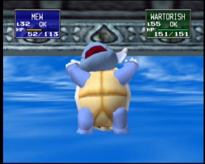Pokémon Stadium | Nintendo 64 | gameplay screenshot | region=North America | source-country= | zypher-v2 | moby-bc1a521dfa51 | Data by MobyGames.com