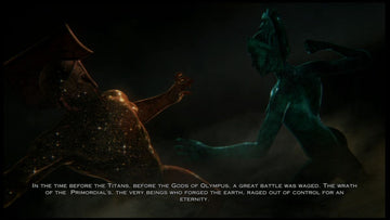 
God of War: Ascension | PlayStation 3 | gameplay screenshot | Data by MobyGames.com