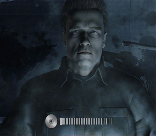 
Terminator 3: Rise of the Machines | PlayStation 2 | gameplay screenshot | Region: North America | source-country= | Data by MobyGames.com
