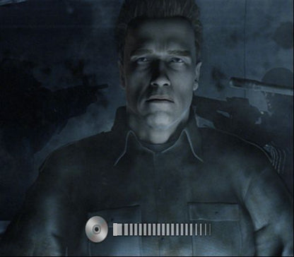 
Terminator 3: Rise of the Machines | PlayStation 2 | gameplay screenshot | Region: North America | source-country= | Data by MobyGames.com