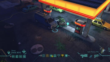 
XCOM: Enemy Unknown | Xbox 360 | gameplay screenshot | Region: North America | source-country= | Data by MobyGames.com