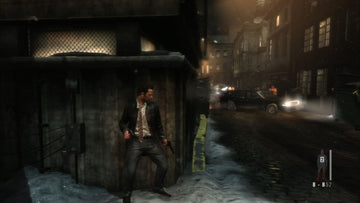 
Max Payne 3 | PlayStation 3 | gameplay screenshot | Region: North America | source-country= | Data by MobyGames.com
