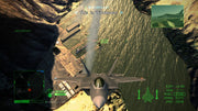 Ace Combat 6: Fires of Liberation | Xbox 360 | gameplay screenshot | moby-f8c77e92a6b8 | Data by MobyGames.com