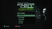 Tom Clancy's Splinter Cell: Double Agent | Xbox 360 | gameplay screenshot | region=North America | source-country= | zypher-v2 | moby-c8b4a26d799a | Data by MobyGames.com