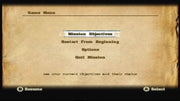 
Blazing Angels: Squadrons of WWII | Xbox 360 | gameplay screenshot | Data by MobyGames.com