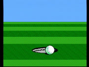 
NES Open Tournament Golf | NES | gameplay screenshot | Data by MobyGames.com