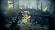 
Alan Wake | Xbox 360 | gameplay screenshot | Data by MobyGames.com