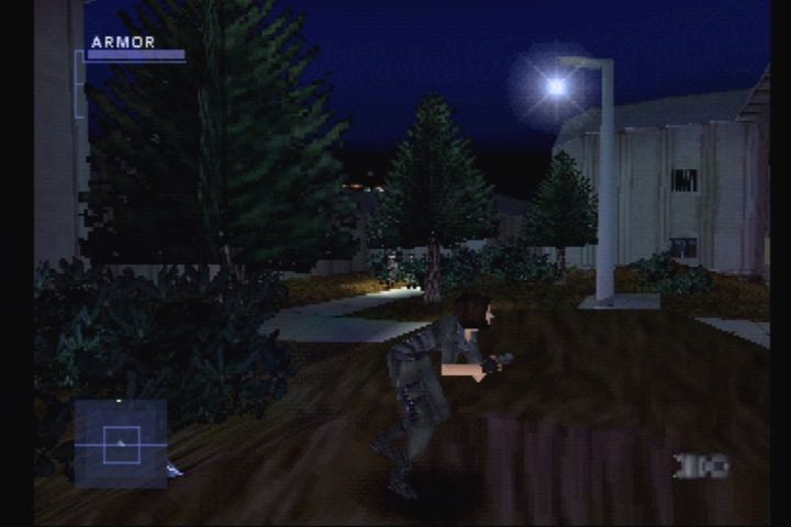 Syphon Filter 2 | PlayStation | gameplay screenshot | Region: North America | source-country= | Data by MobyGames.com