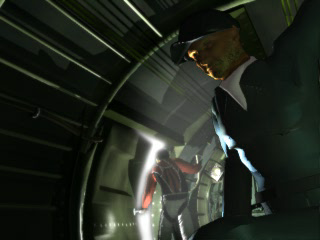 Skydiving Extreme | PlayStation | gameplay screenshot | region=North America | source-country= | zypher-v2 | moby-08b9499c2b2c | Data by MobyGames.com