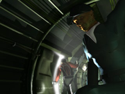 Skydiving Extreme | PlayStation | gameplay screenshot | region=North America | source-country= | zypher-v2 | moby-08b9499c2b2c | Data by MobyGames.com