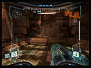 
Metroid Prime | GameCube | gameplay screenshot | Data by MobyGames.com