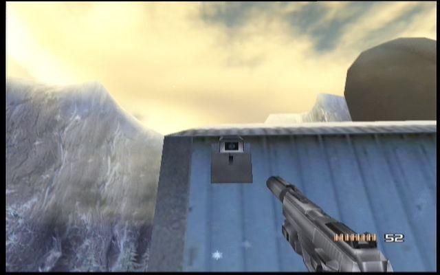 
TimeSplitters 2 | Xbox | gameplay screenshot | Data by MobyGames.com