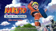 
Naruto: Rise of a Ninja | Xbox 360 | gameplay screenshot | Data by MobyGames.com