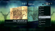 
Far Cry 3 | Xbox 360 | gameplay screenshot | Region: North America | source-country= | Data by MobyGames.com