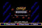 
Namco Museum | Xbox | gameplay screenshot | Region: North America | source-country= | Data by MobyGames.com
