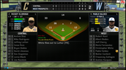 
MLB 14: The Show | PlayStation 4 | gameplay screenshot | Region: North America | source-country= | Data by MobyGames.com