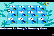 Disney•Pixar Finding Nemo | Game Boy Advance | gameplay screenshot | region=North America | source-country= | zypher-v2 | moby-8d126d316e10 | Data by MobyGames.com