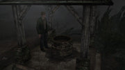 
Silent Hill: HD Collection | PlayStation 3 | gameplay screenshot | Data by MobyGames.com