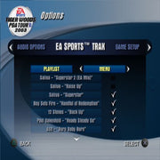 Tiger Woods PGA Tour 2003 | PlayStation 2 | gameplay screenshot | region=North America | source-country= | zypher-v2 | moby-8c6bb367ad6b | Data by MobyGames.com
