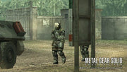 
Metal Gear Solid: Peace Walker | PSP | gameplay screenshot | Data by MobyGames.com