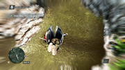 
Assassin's Creed IV: Black Flag | Xbox One | gameplay screenshot | Data by MobyGames.com