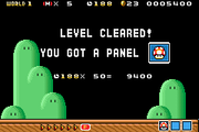 
Super Mario Advance 4: Super Mario Bros. 3 | Game Boy Advance | gameplay screenshot | Data by MobyGames.com