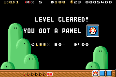 
Super Mario Advance 4: Super Mario Bros. 3 | Game Boy Advance | gameplay screenshot | Data by MobyGames.com
