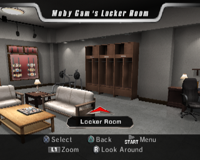 WWE Smackdown vs. Raw 2006 | PlayStation 2 | gameplay screenshot | region=North America | source-country= | zypher-v2 | moby-a42abef1a4f0 | Data by MobyGames.com