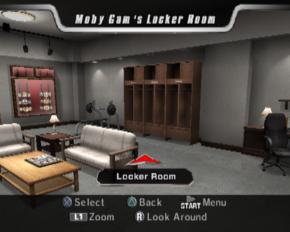 WWE Smackdown vs. Raw 2006 | PlayStation 2 | gameplay screenshot | region=North America | source-country= | zypher-v2 | moby-a42abef1a4f0 | Data by MobyGames.com