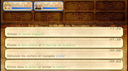 
Hyrule Warriors | Wii U | gameplay screenshot | Data by MobyGames.com